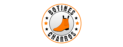 Botines Charros