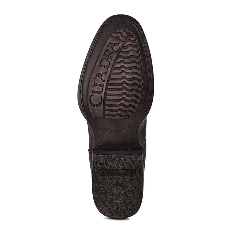 Bota Casual Cuadra Linea Moderna Cafe - Image 4