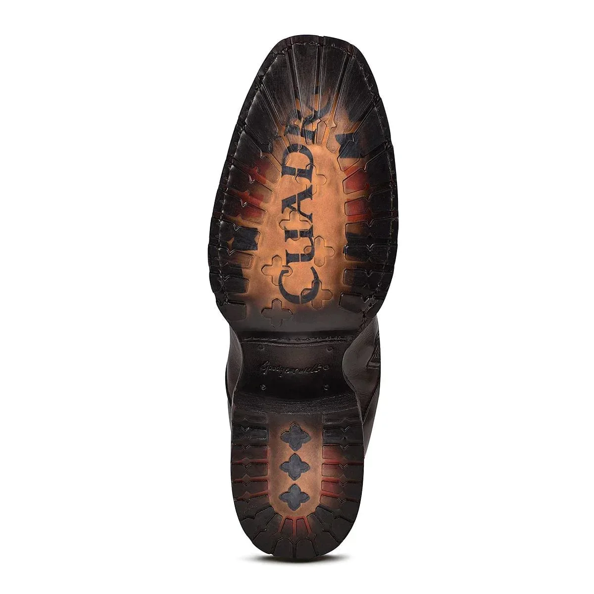 Bota Cuadra Catar Cafe - Image 7