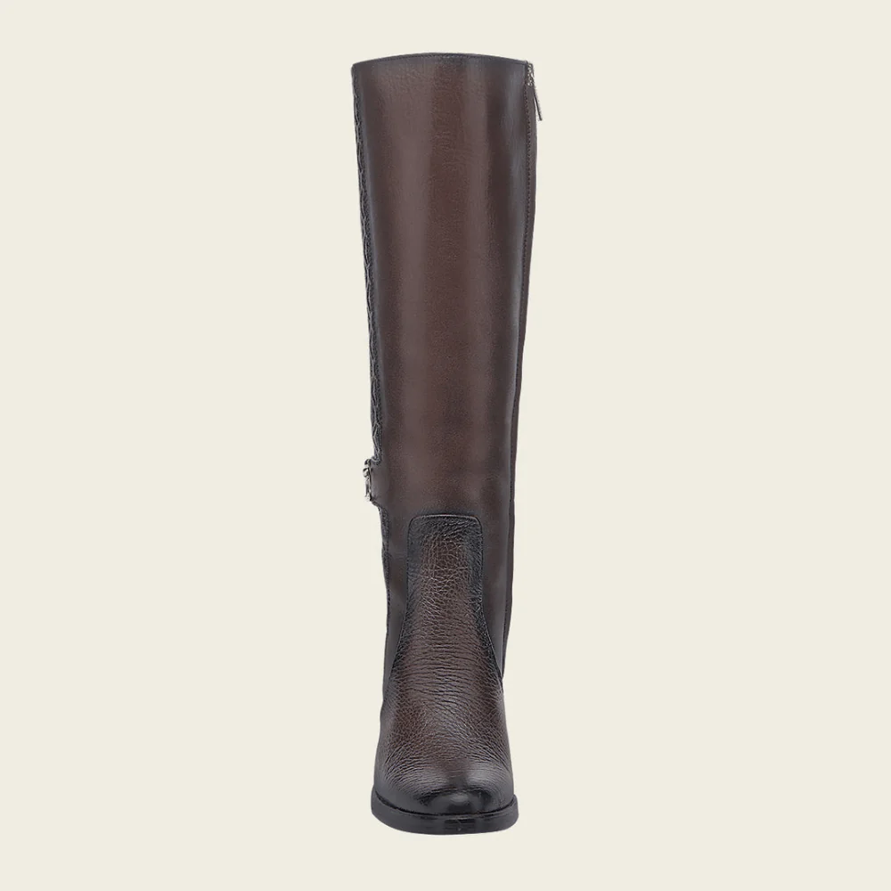 Bota Cuadra Vanessa Cafe - Image 3