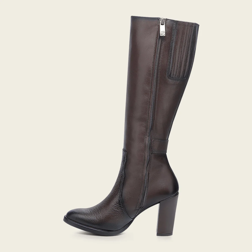 Bota Cuadra Vanessa Cafe - Image 4