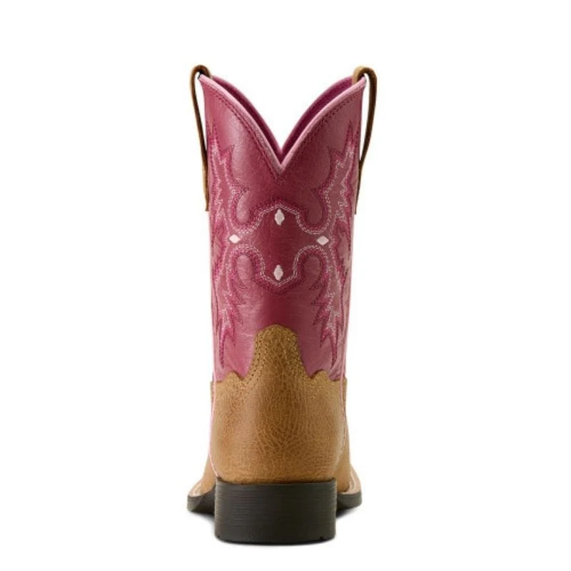 Bota Vaquera Para Niña Tombstone Cottage - Image 4