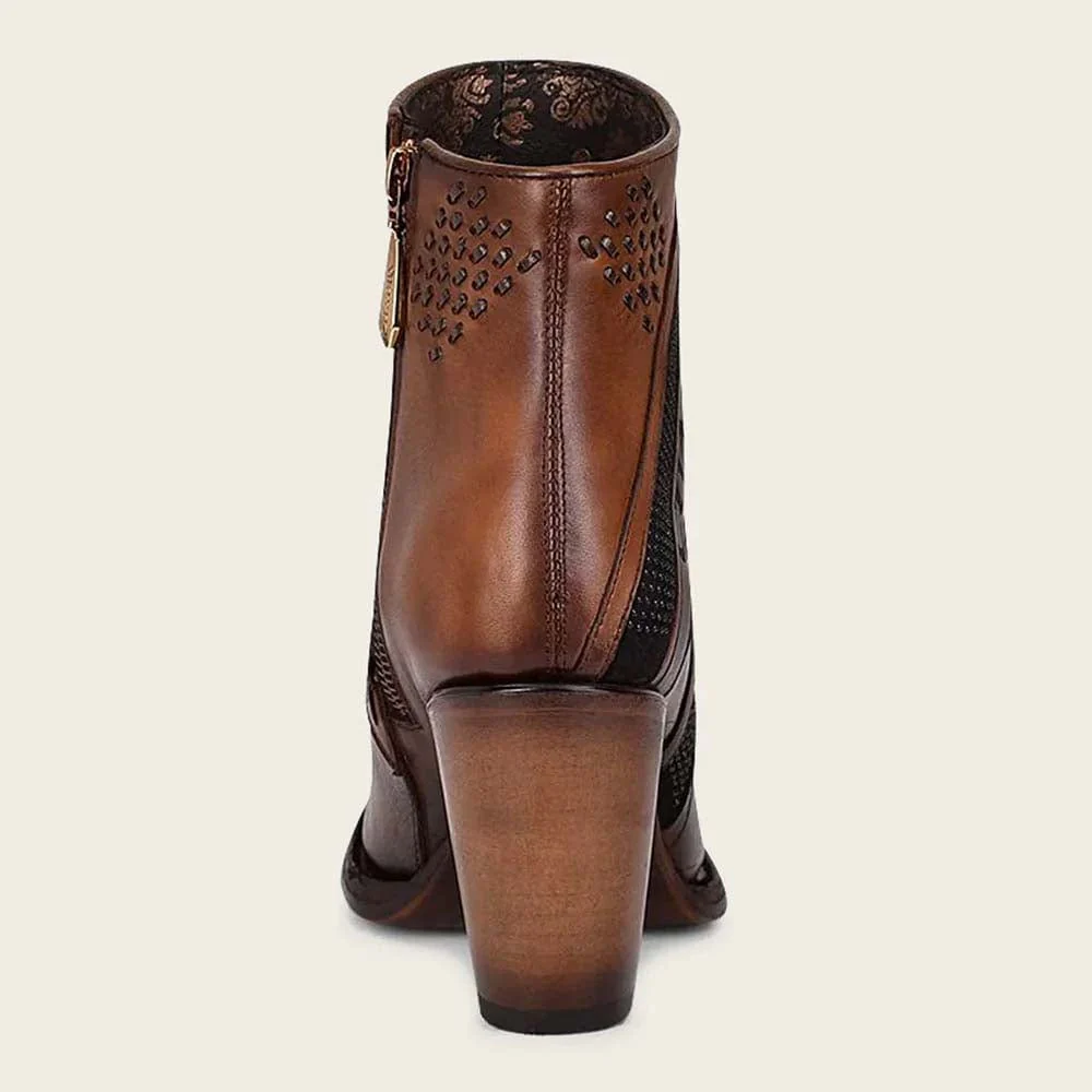 Botin Casual Cuadra Santana Cafe - Image 5