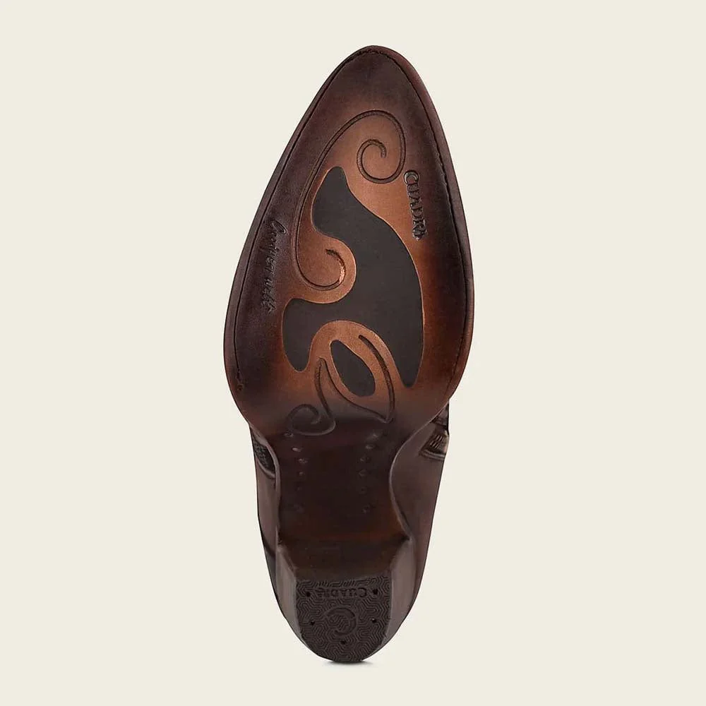Botin Casual Cuadra Santana Cafe - Image 7