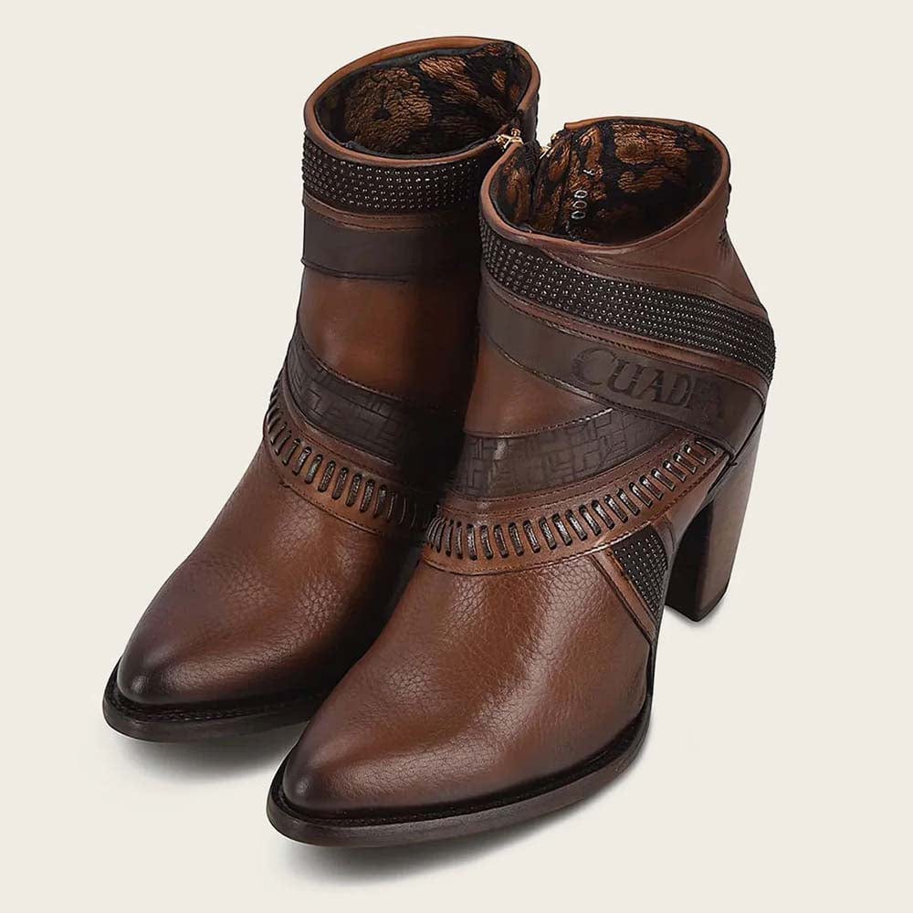 Botin Casual Cuadra Santana Cafe - Image 8