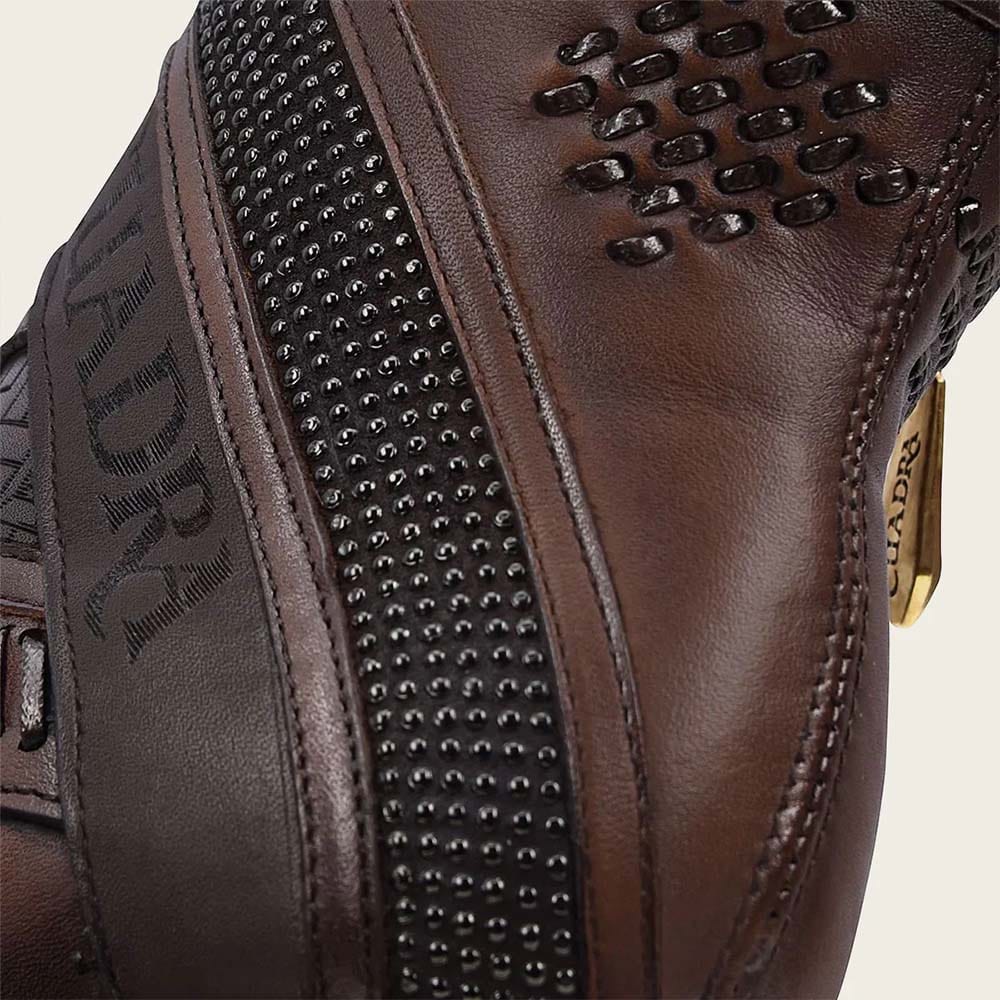 Botin Casual Cuadra Santana Cafe - Image 9