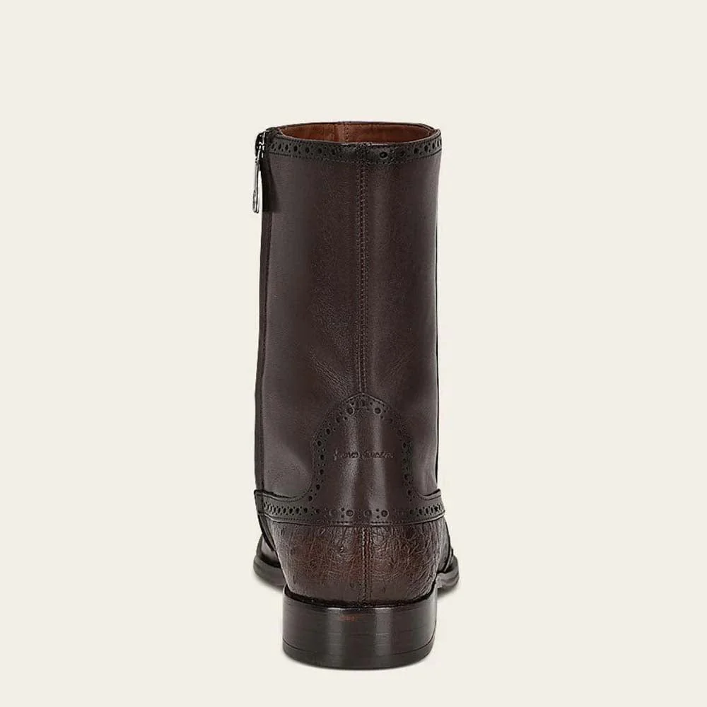 Botin Franco Cuadra Milan Cafe - Image 3
