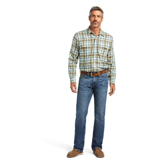 Pantalon Ariat M7 Slim Merrick - Image 6