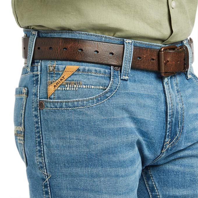 Pantalon Vaquero Julian M7 - Image 3