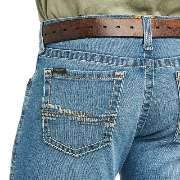 Pantalon Vaquero Julian M7 - Image 4