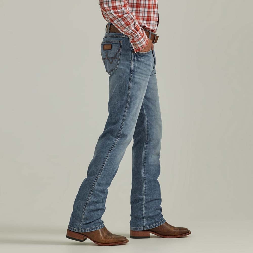 Pantalon Wrangler Retro Slim - Image 3